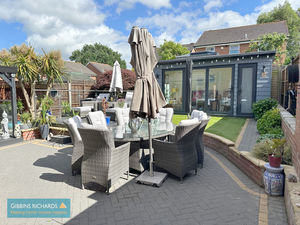 Garden- click for photo gallery